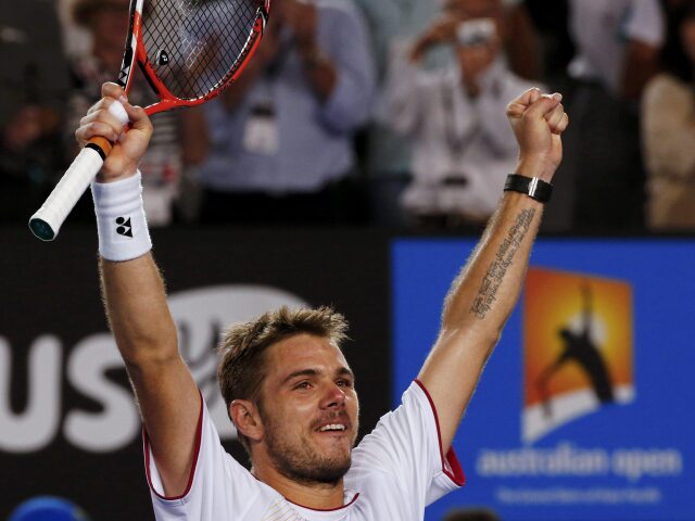 Stanislas Wawrinka