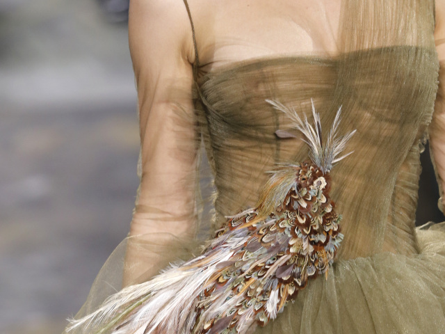 Valentino Couture - jar-leto 2014 - Paríž