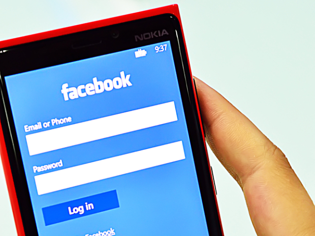 facebook, výakum, užívatelia, choroba