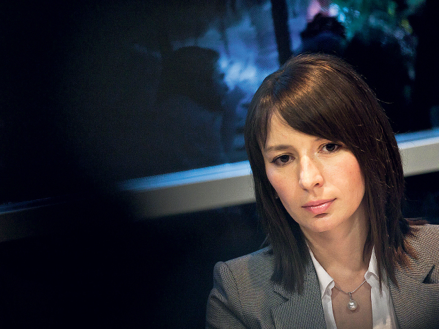 Hedviga Malinová-Žáková