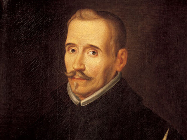 lope de vega