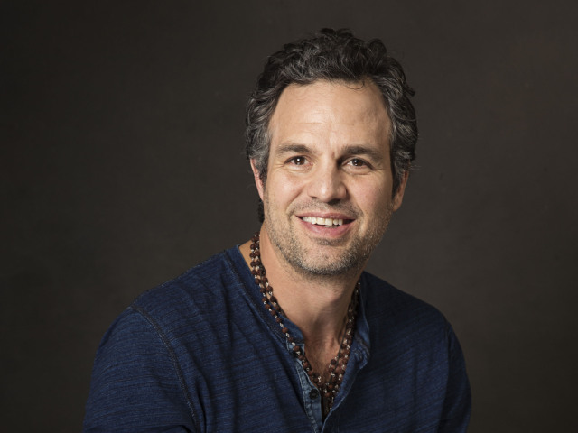 Mark Ruffalo