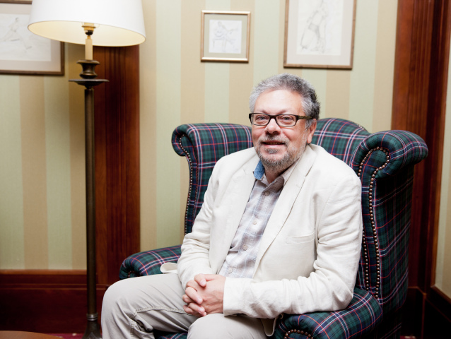 Michail Å iÅ¡kin, ruskÃ½ spisovateÄ¾