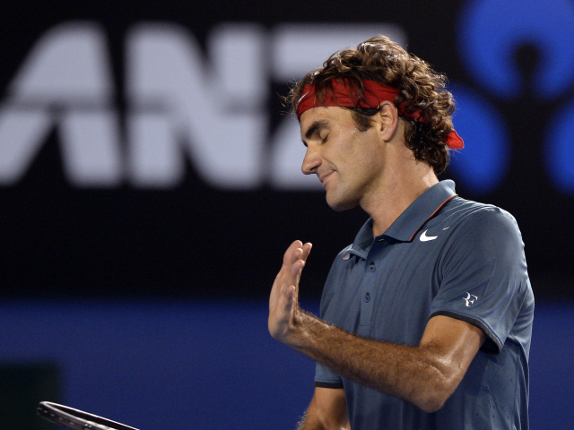 Roger Federer