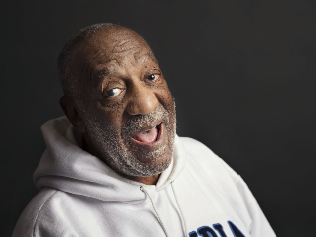 TV Bill Cosby