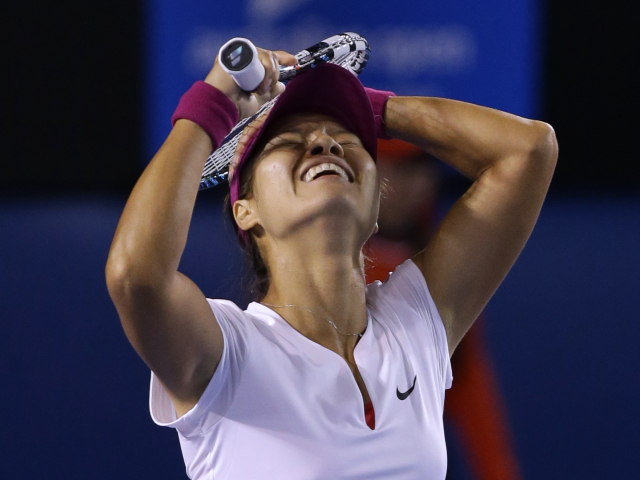 Na Li