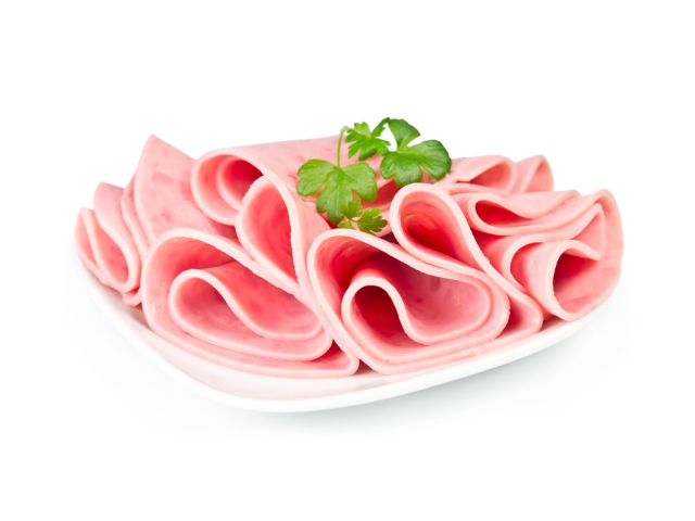 šunka