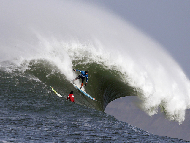 surf, vlna
