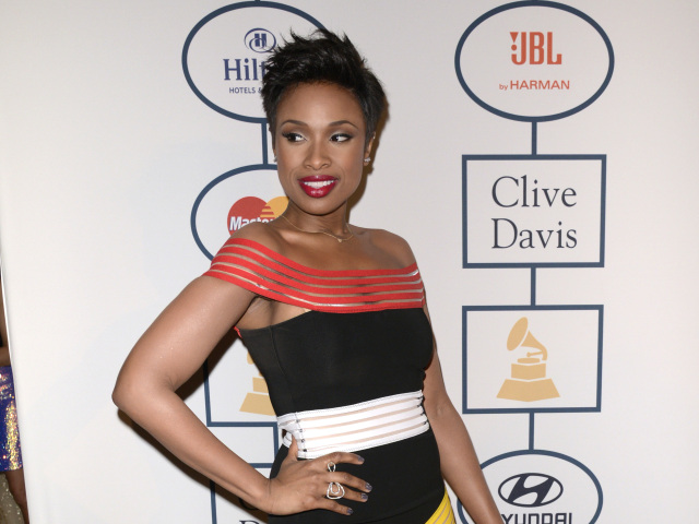 Jennifer Hudson