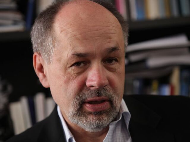 Jiří Pehe
