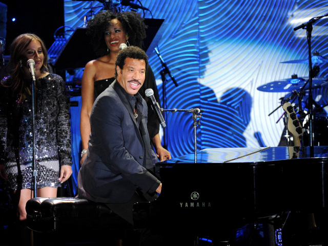 Lionel Richie