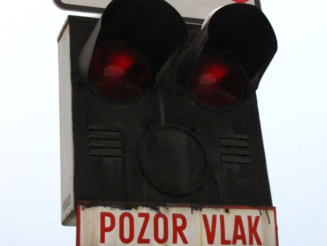 vlak
