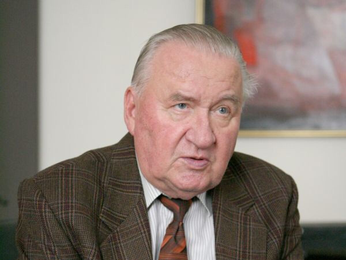 Michal Kováč