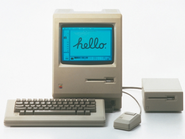 Apple Macintosh