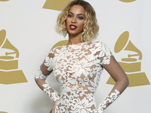 Beyoncé