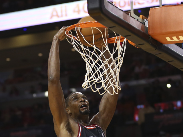 Chris Bosh