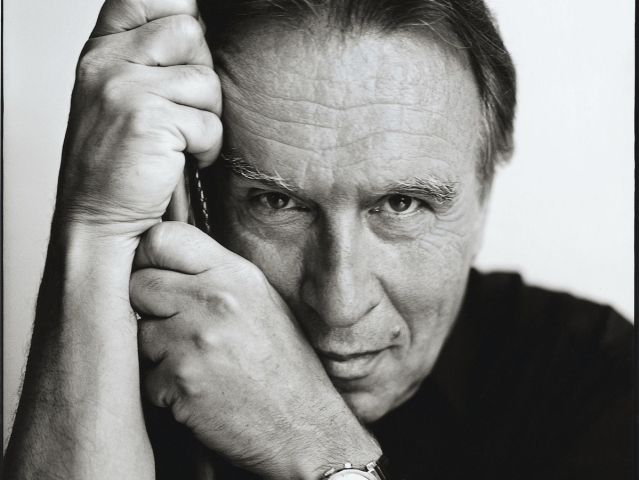 Claudio Abbado