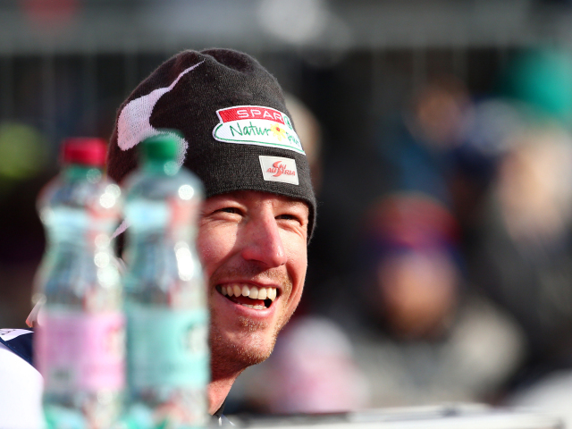 Hannes Reichelt