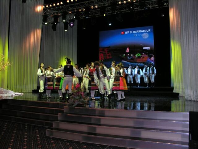 ITF Slovakiatour