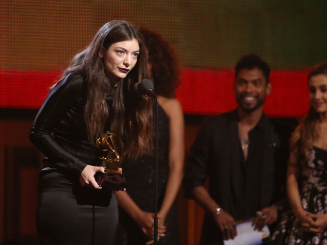 Lorde