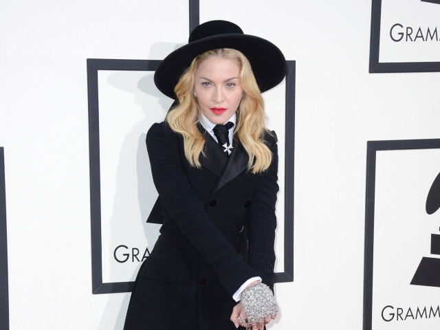 Madonna