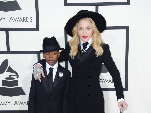 Madonna