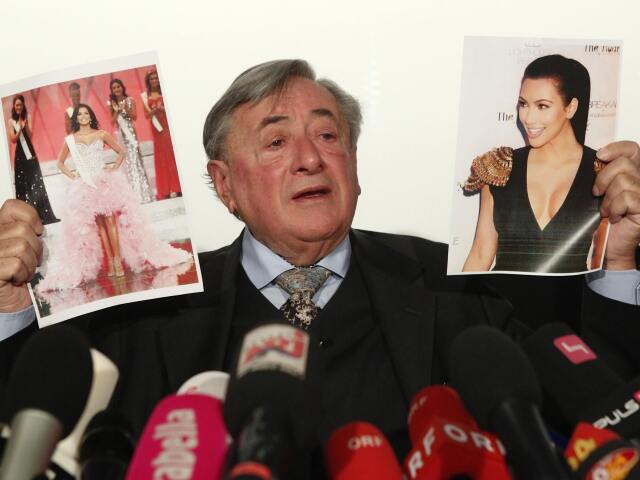 Richard Lugner 