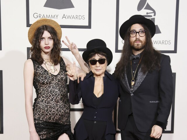 Yoko Ono