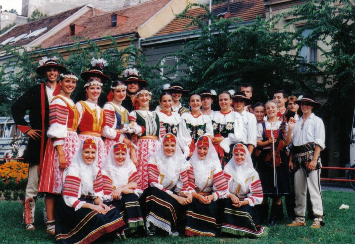 Ľubica Mešková