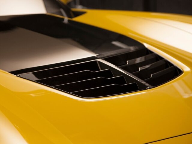 Chevrolet Corvette Z06
