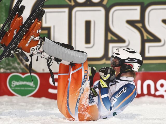 Henrik Kristoffersen