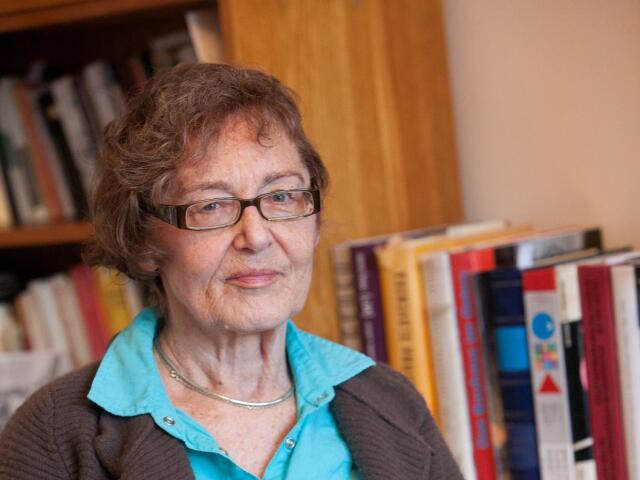 iva mojzisova