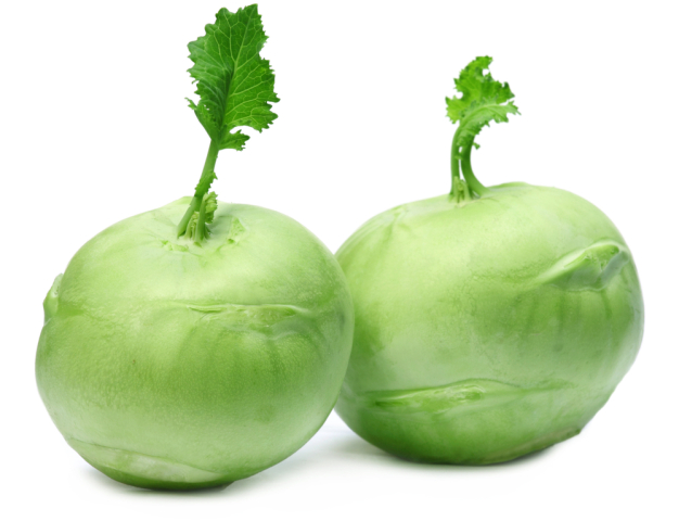 kaleráb