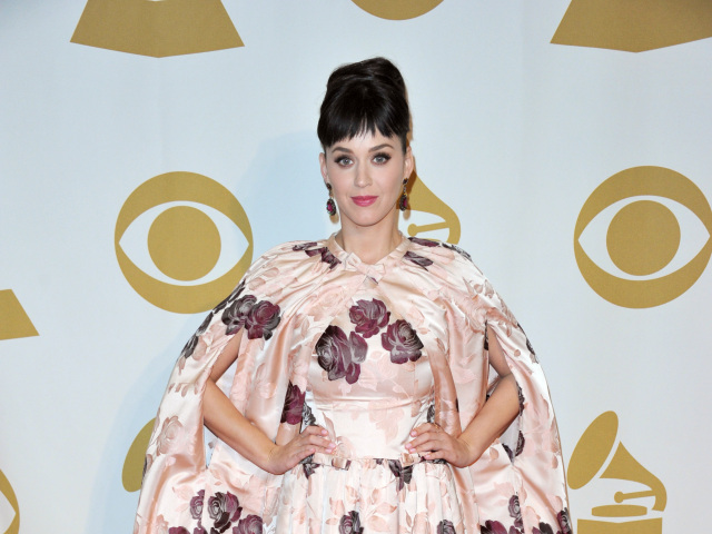 Katy Perry