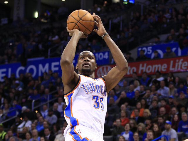 Kevin Durant