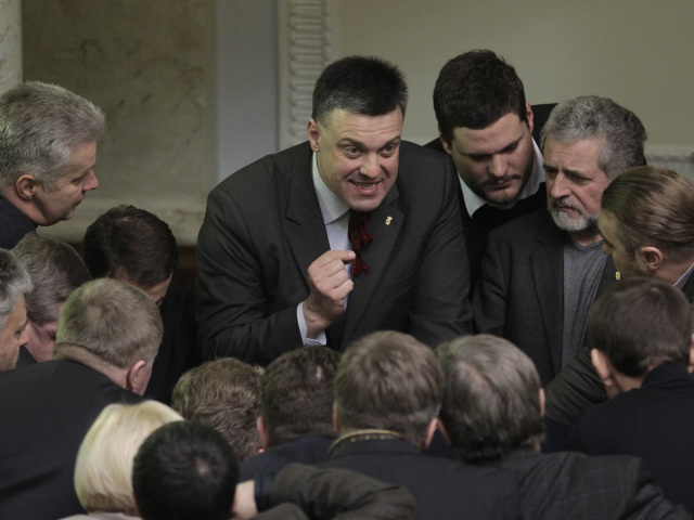 Ťahnybok