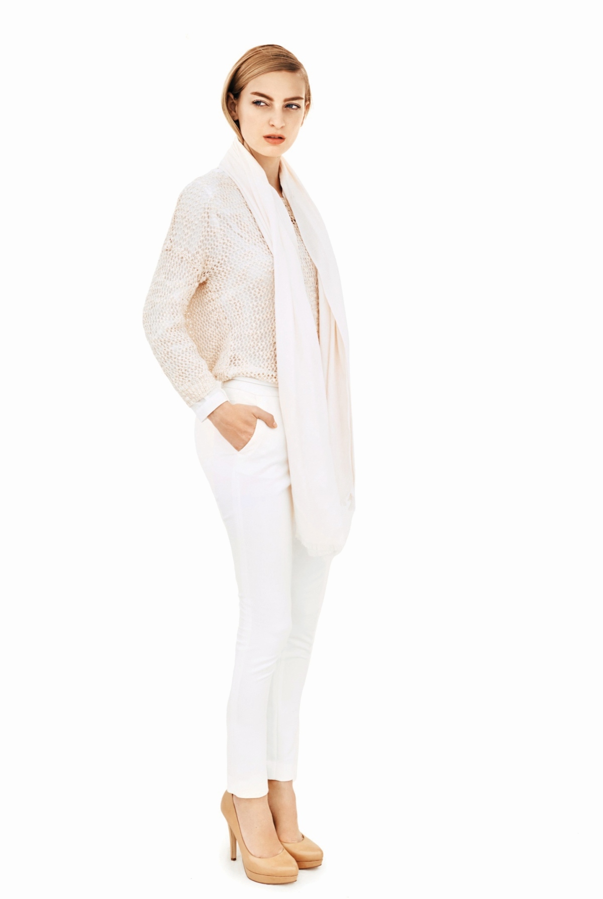 Reserved - lookbook - jar-leto 2014 - inšpirácie