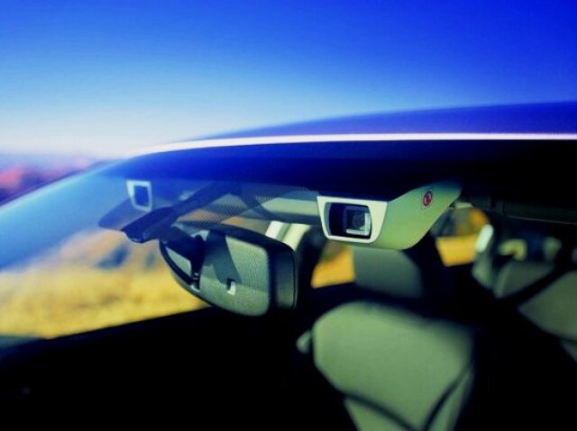 Subaru EyeSight