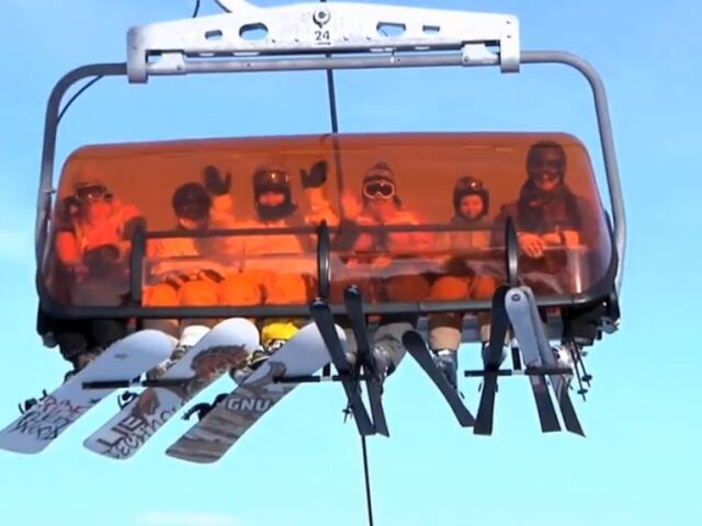 video, spot SACR,Slovensko