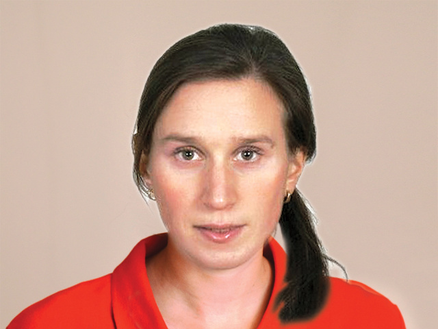 Alena Procházková