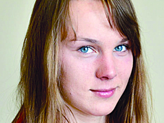 Barbara Kantorová