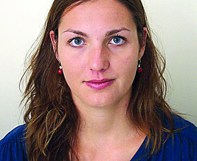 Barbora Lukáčová