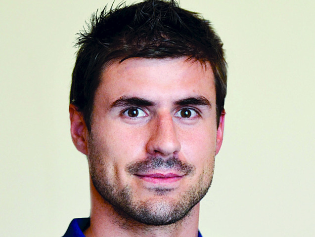Ivan Baranka
