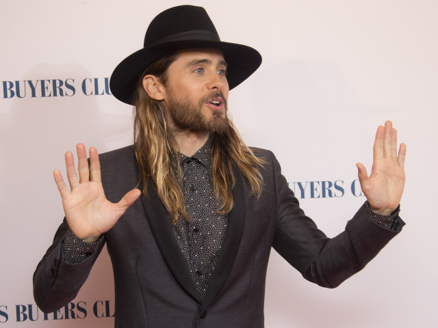 Jared Leto