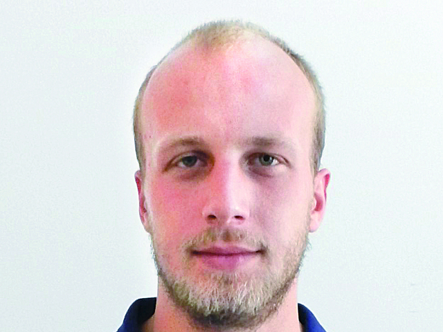 Lukáš Kožienka