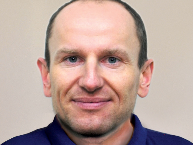 Martin Bajčičák