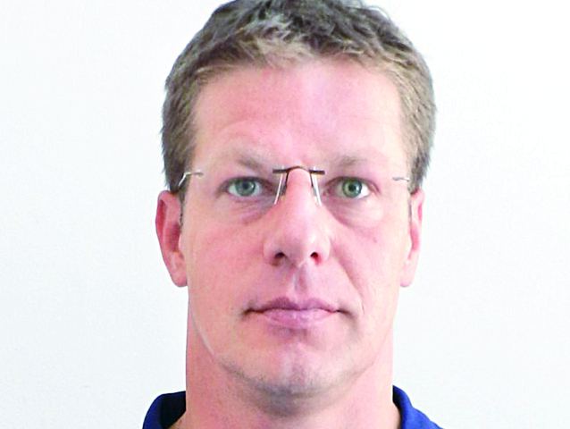Martin Tešovič