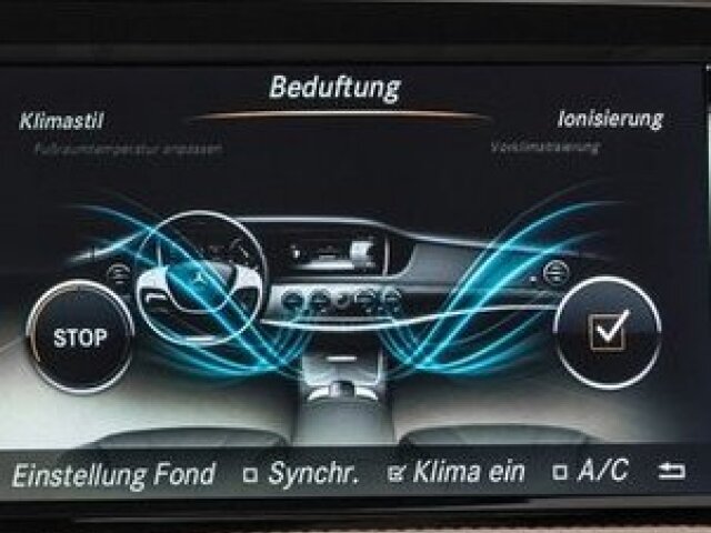 Mercedes-Benz-S-Class 2014