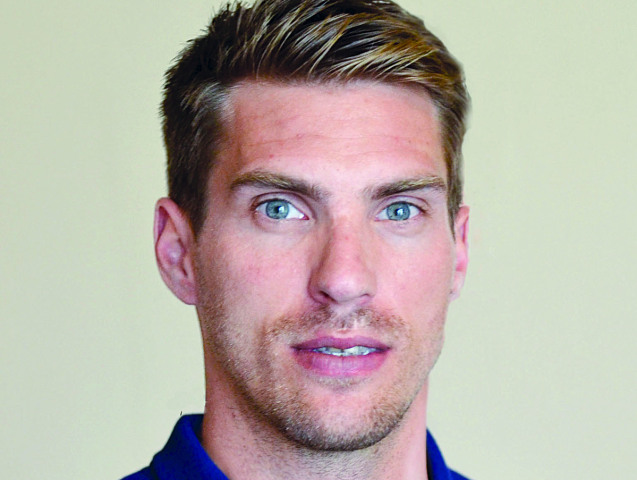 Michel Miklík
