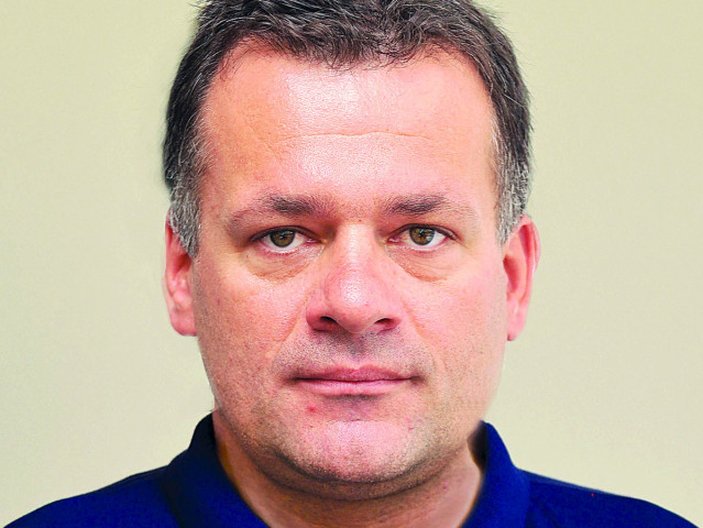 Milan Jagnešák